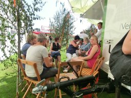 Schützenfest 2014